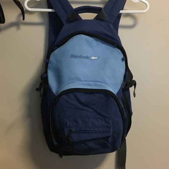 reebok backpack